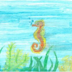 Creative Kids Art Gallery 2022 39