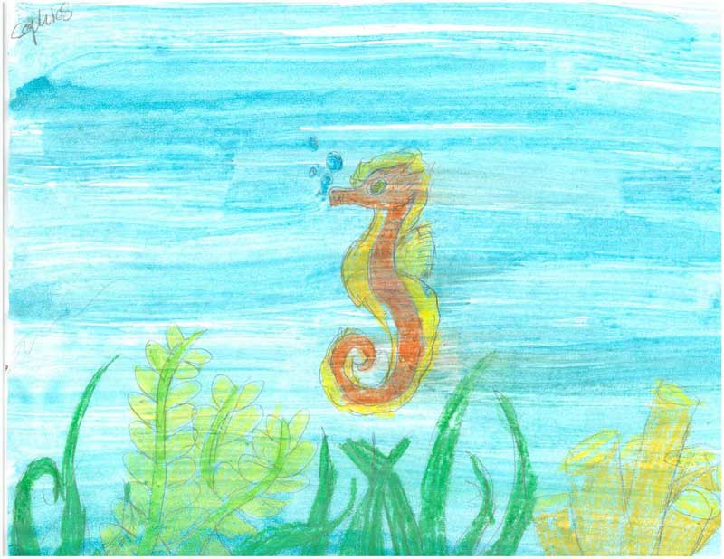 Creative Kids Art Gallery 2022 39