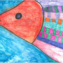 Creative Kids Art Gallery 2022 40