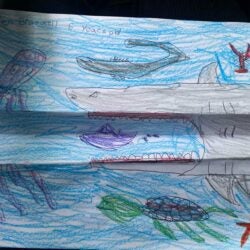 Creative Kids Art Gallery 2022 41