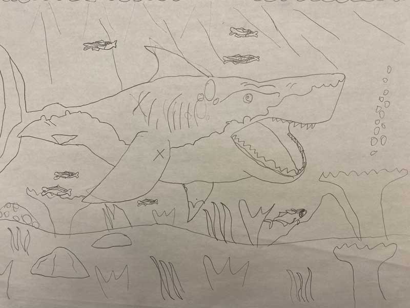 Creative Kids Art Gallery 2022 42