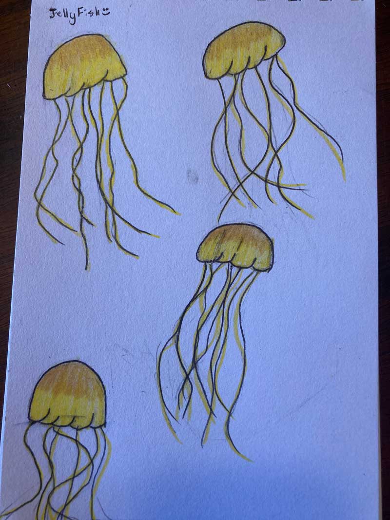 Creative Kids Art Gallery 2022 44