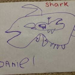 Creative Kids Art Gallery 2022 45
