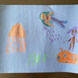 Creative Kids Art Gallery 2022 46