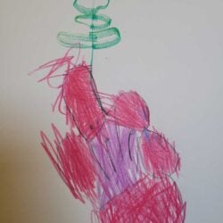 Creative Kids Art Gallery 2022 48