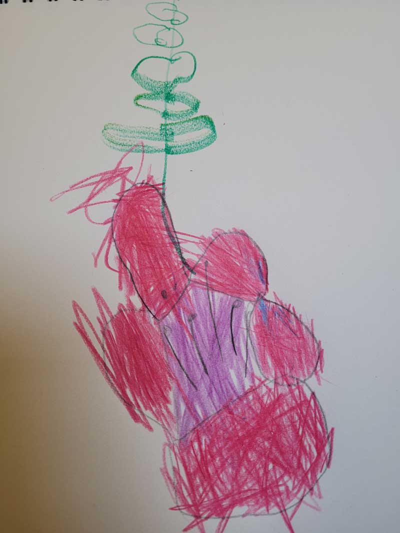 Creative Kids Art Gallery 2022 48