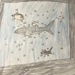 Creative Kids Art Gallery 2022 49