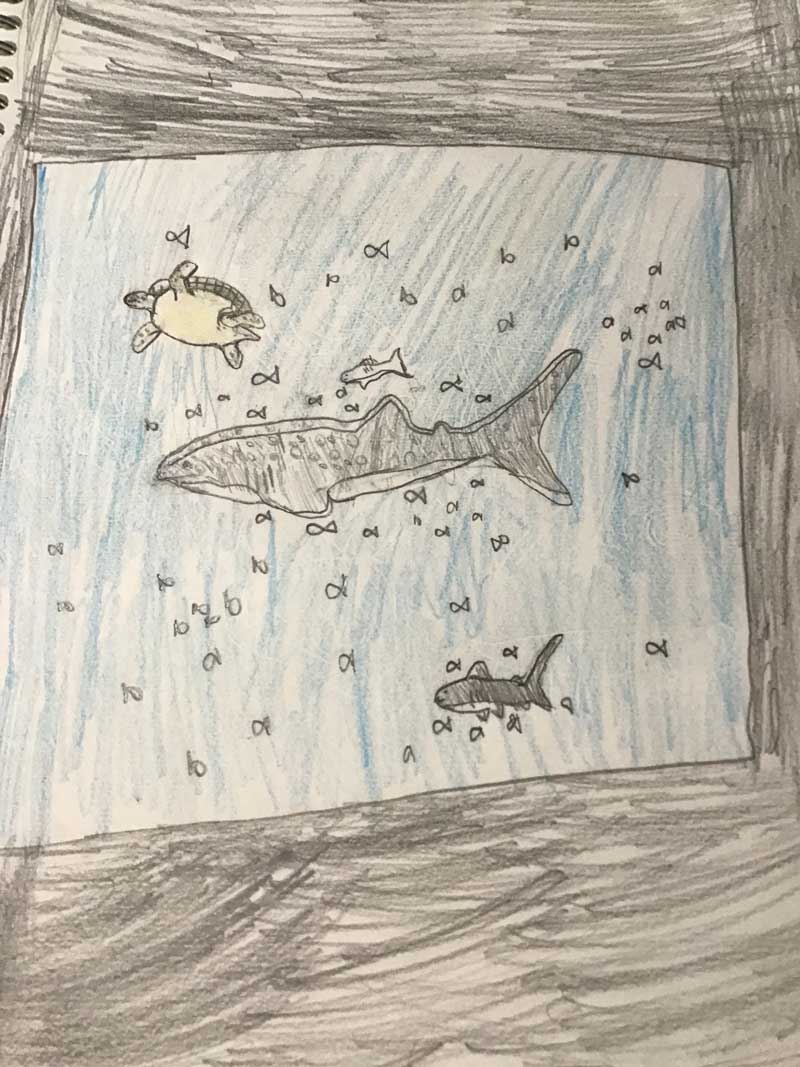 Creative Kids Art Gallery 2022 49