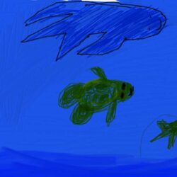 Creative Kids Art Gallery 2022 53