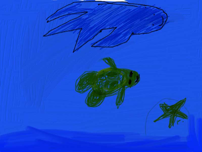 Creative Kids Art Gallery 2022 53