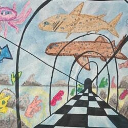 Creative Kids Art Gallery 2022 54