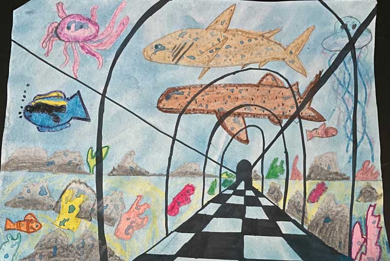 Creative Kids Art Gallery 2022 54