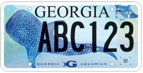 License Plates