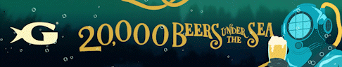 20,000 Beers Under the Sea 3