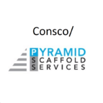 Pyramid Scaffolding