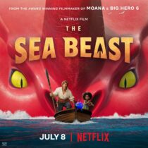 The Sea Beast 4