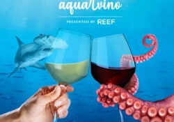 Aqua Vino 2022