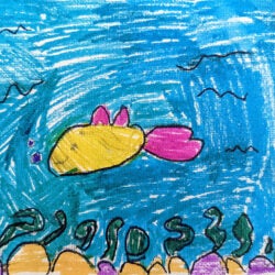Creative Kids Art Gallery 2022 55