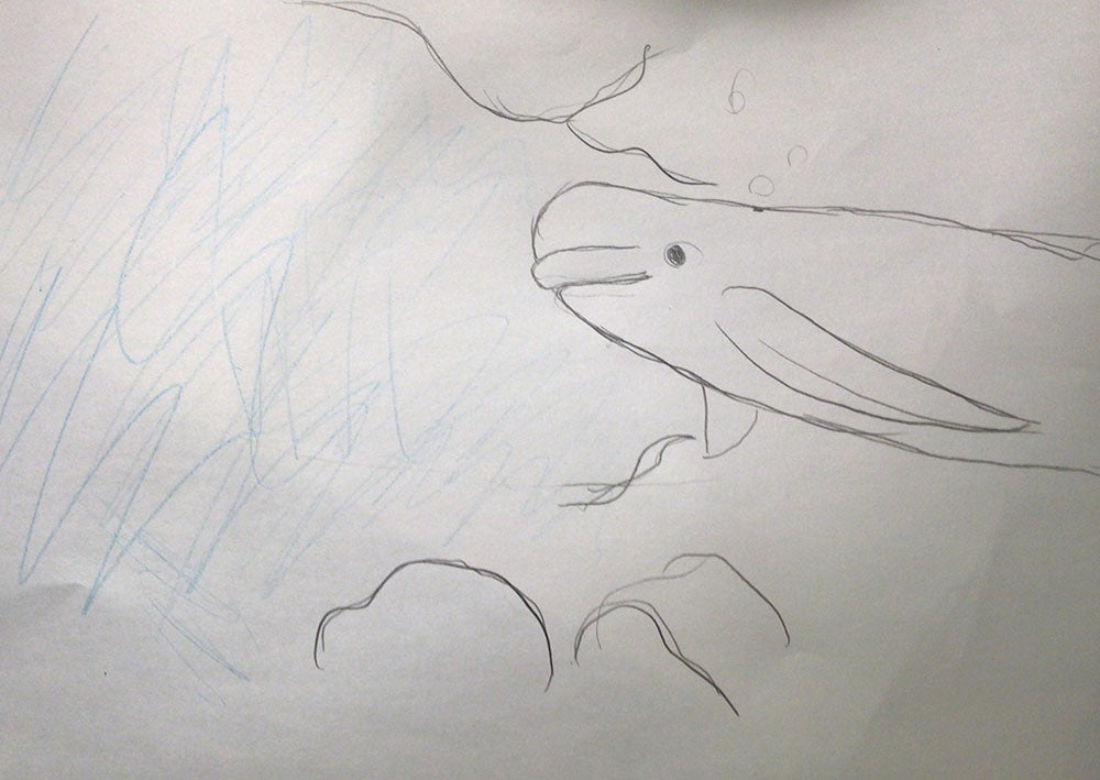 Creative Kids Art Gallery 2022 60