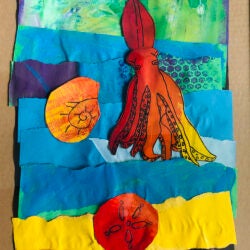Creative Kids Art Gallery 2022 61