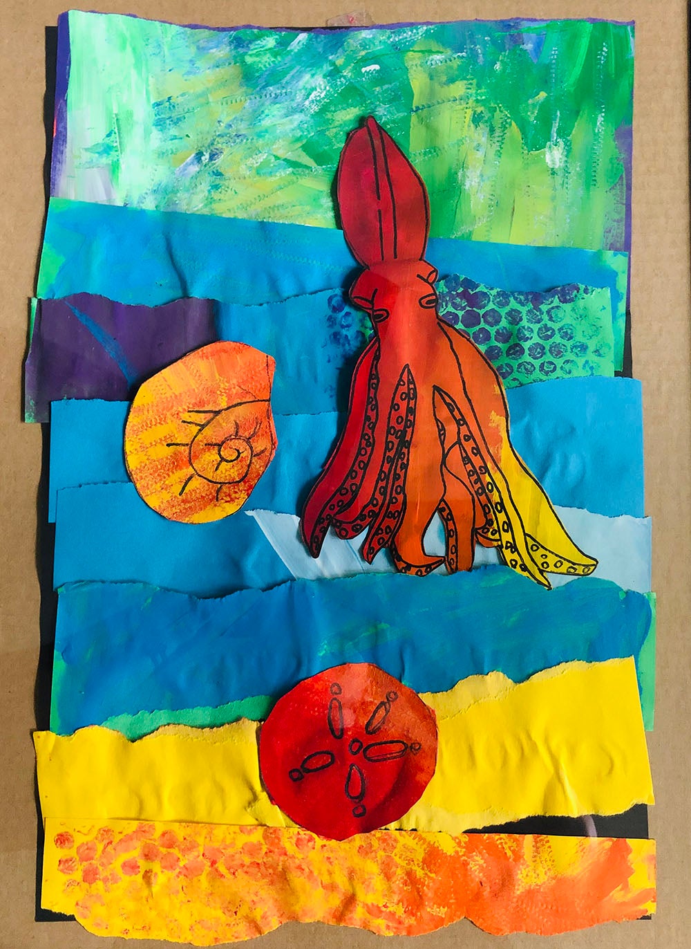Creative Kids Art Gallery 2022 61