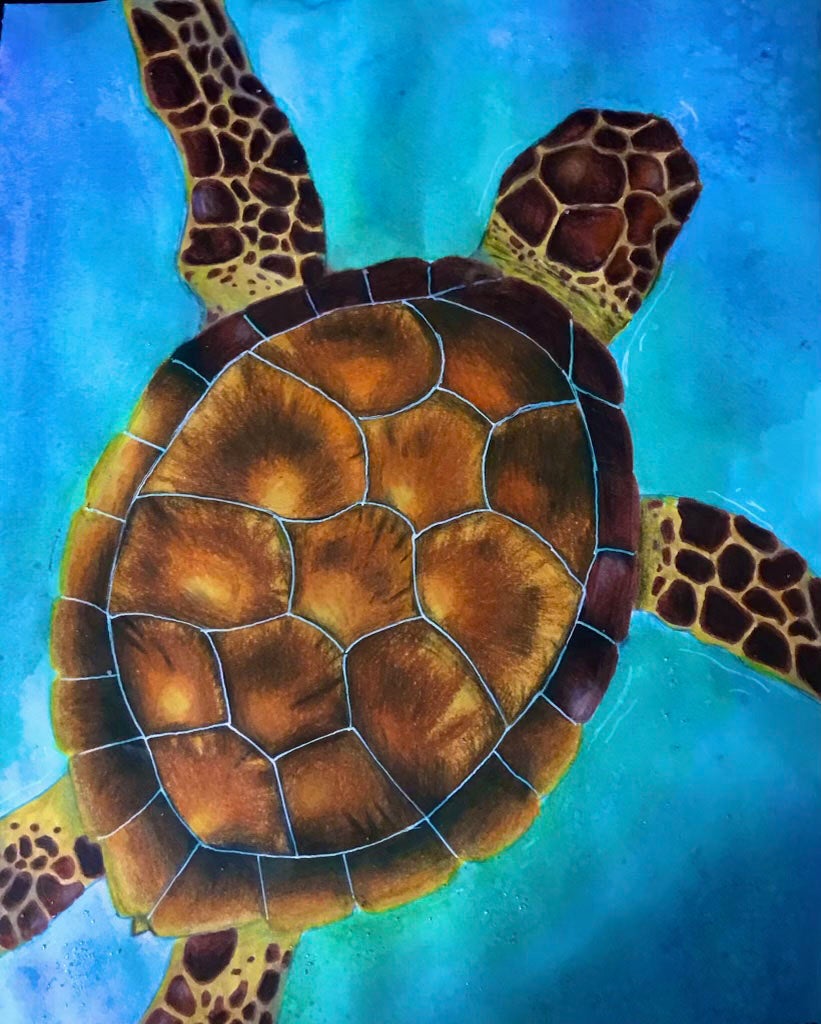 Creative Kids Art Gallery 2022 63