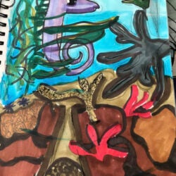 Creative Kids Art Gallery 2022 67