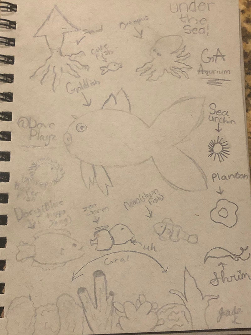 Creative Kids Art Gallery 2022 70
