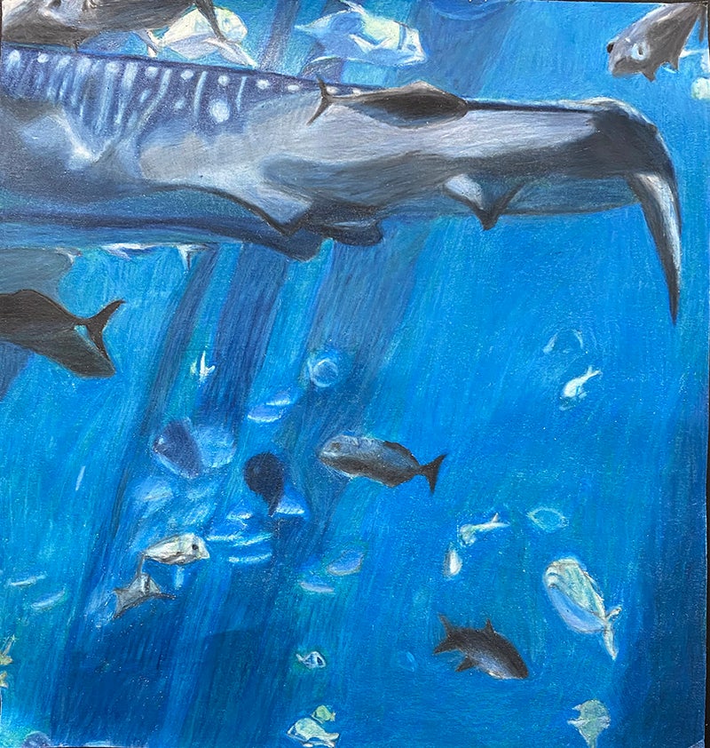 Creative Kids Art Gallery 2022 72