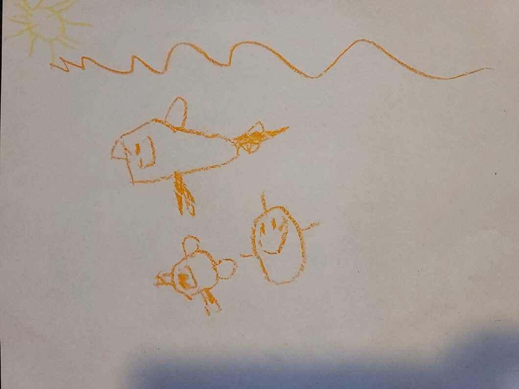 Creative Kids Art Gallery 2022 73
