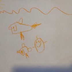 Creative Kids Art Gallery 2022 73