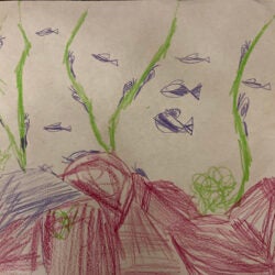 Creative Kids Art Gallery 2022 76