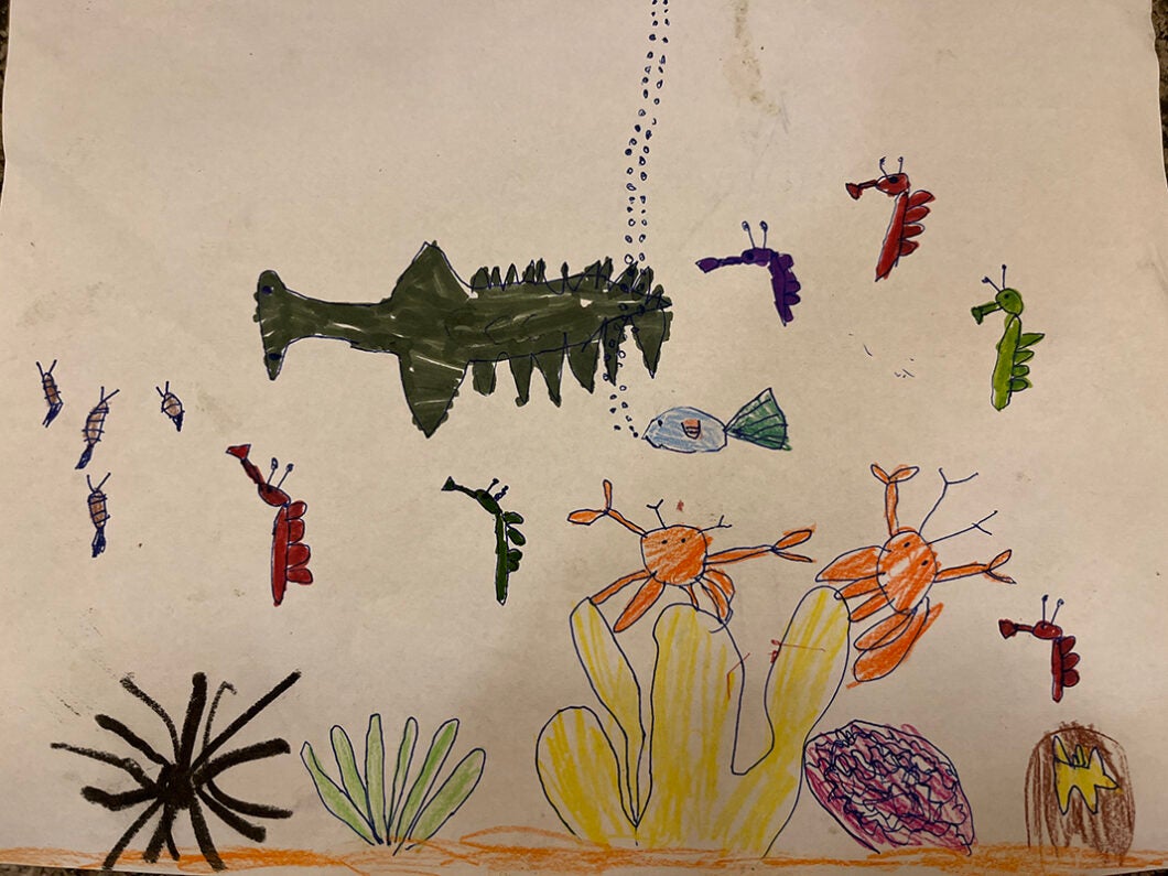 Creative Kids Art Gallery 2022 77