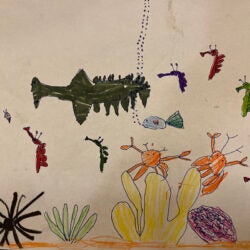 Creative Kids Art Gallery 2022 77