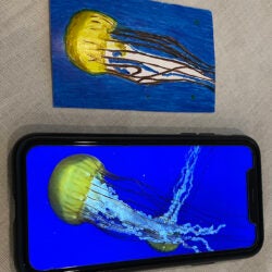 Creative Kids Art Gallery 2022 78