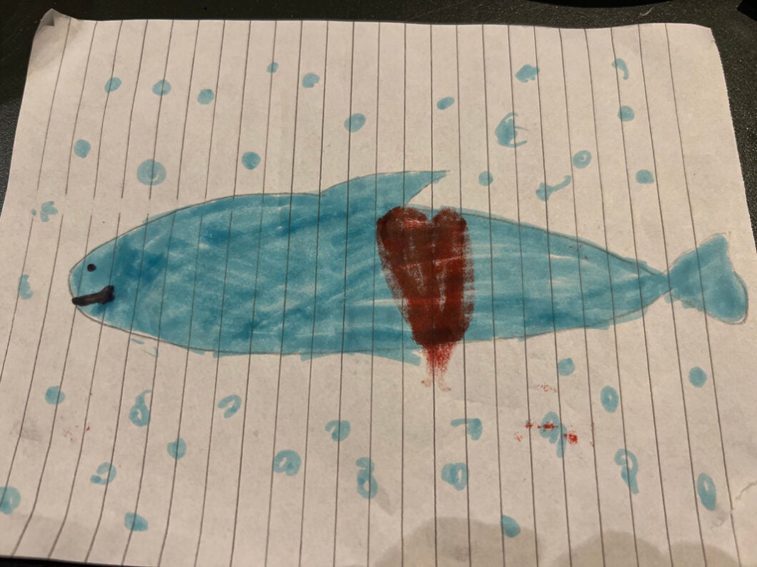 Creative Kids Art Gallery 2022 80