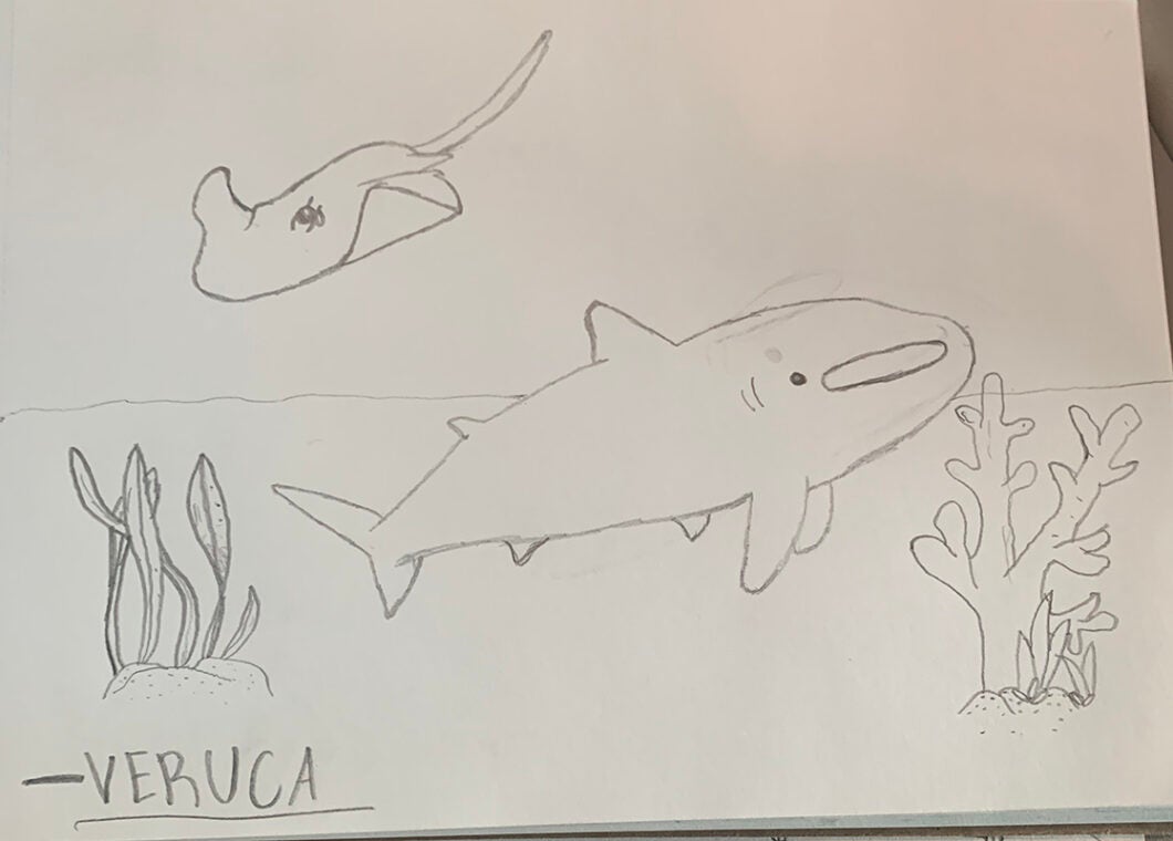 Creative Kids Art Gallery 2022 82