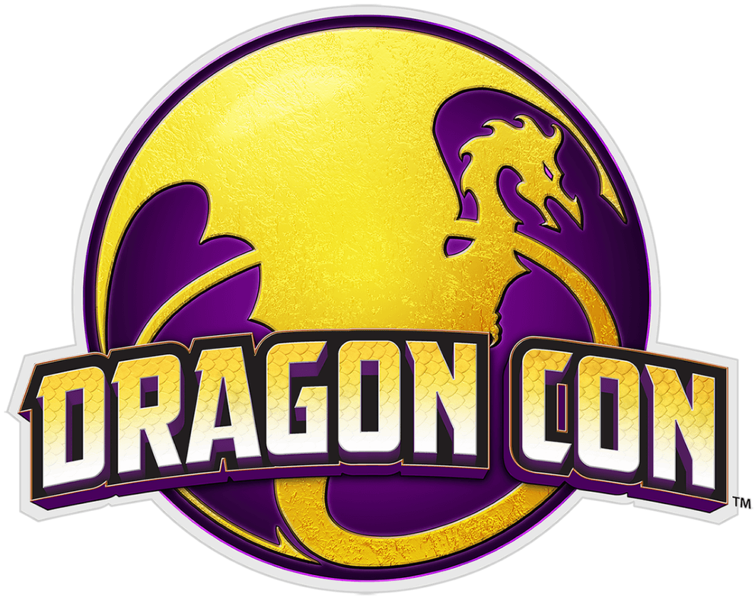 Dragon Con Menu