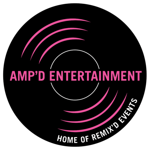 AMP'D ENTERTAINMENT 2