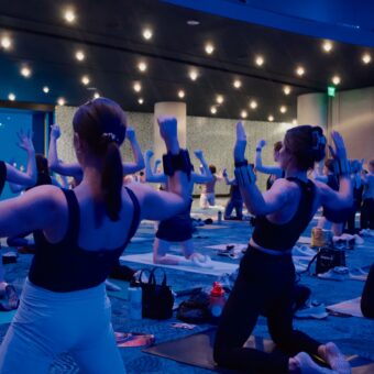 Barre by the Water 6
