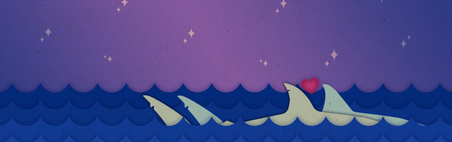 Sips Under the Sea - Valentine's Day 1