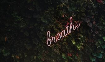 Breathe by the Water 2