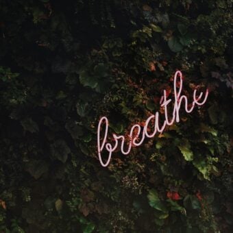 Breathe by the Water 2