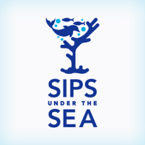 Sips Under the Sea - St. Patrick's Day