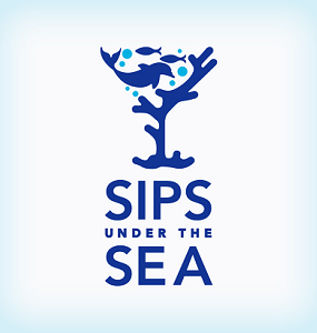 Sips Under the Sea - St. Patrick's Day