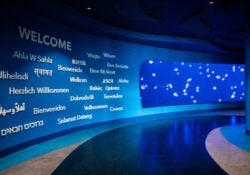 Georgia Aquarium Earns Prestigious STEM Certification