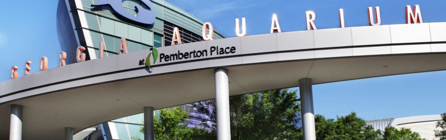 Georgia Aquarium Earns Prestigious AZA Accreditation