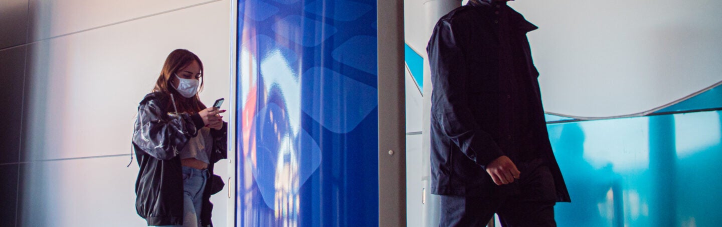 Georgia Aquarium Improves Security and Transforms Guest Experience with Evolv Technology 1