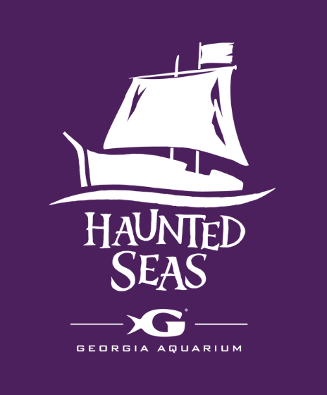 Haunted Seas 11