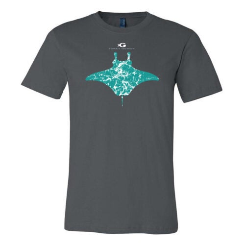 Manta T-Shirt Fundraiser
